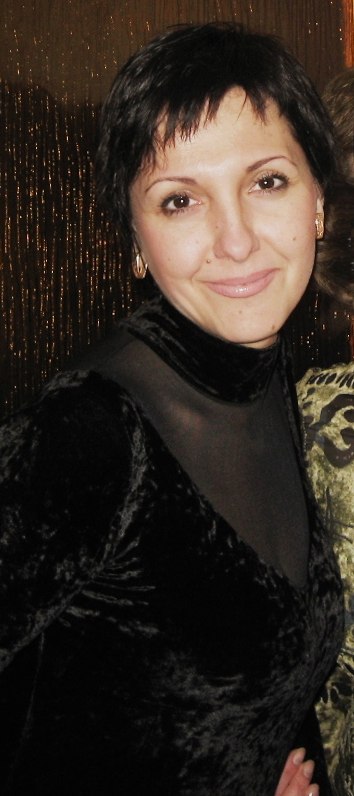 Ольга Моисеенко | Мариуполь