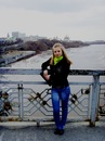 Светланка Мальцева, Новый Уренгой, Россия, 