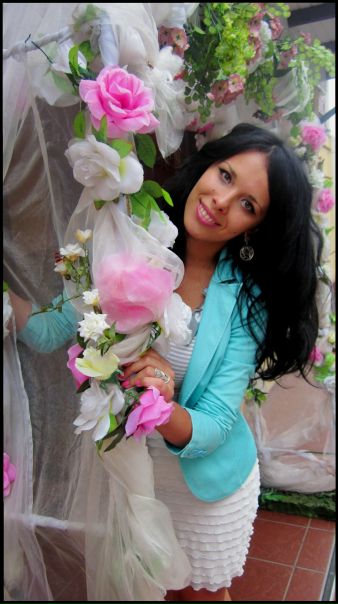 №74, Леся Герасимчук, Луцк №74, Леся Герасимчук, Луцк