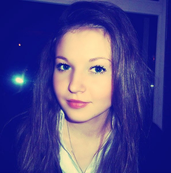 Маріанна Лихач | Львов