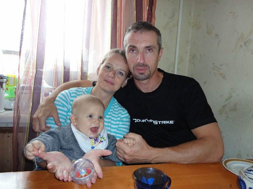 Илья Лайхтер | Москва