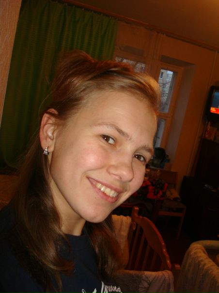 №112, Даша Донцова, 35 лет, Яблонец №112, Даша Донцова, 35 лет, Яблонец