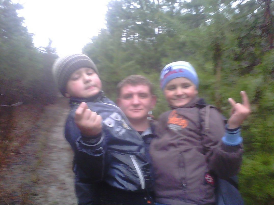 Oleg Sopov | Вишневое