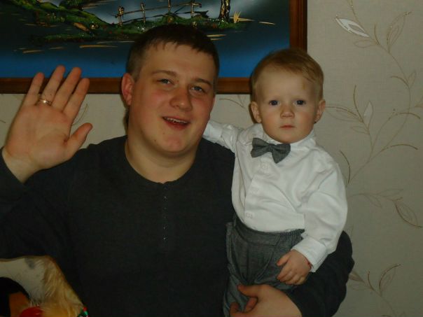 №9, Денис Желтухин, Житомир №9, Денис Желтухин, Житомир