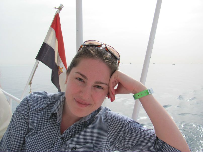 Истора Саидова | Санкт-Петербург