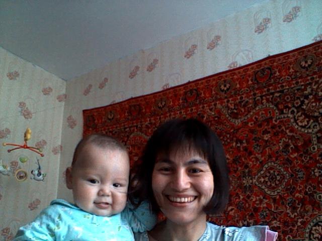 Лилия Агишева-Ильтинина Каримовна | Баймак