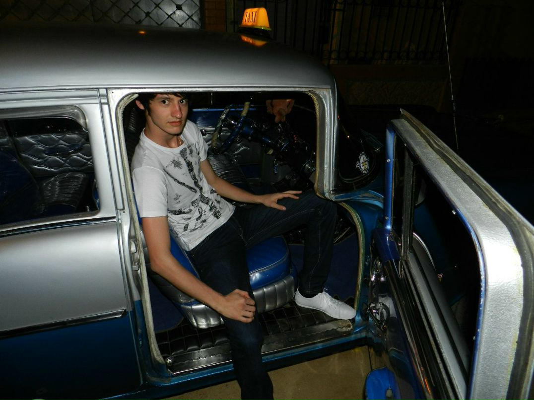 Евгений Буторин | Пермь