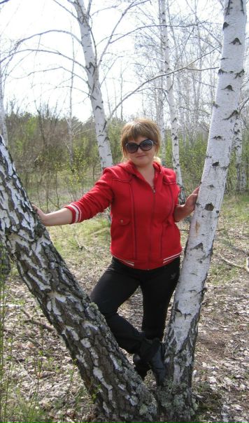 №2, Елена Мартынова, 36 лет, Запорожье №2, Елена Мартынова, 36 лет, Запорожье