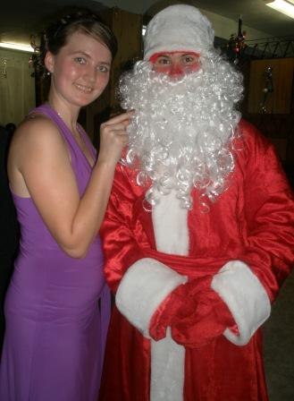 Вероника Сарапулова | Уфа