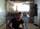 №2 Александр Бахаев
