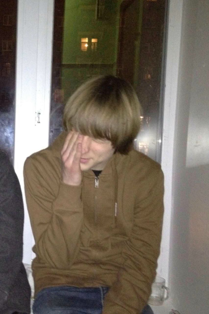 Ivan Hlopov Andreevich | Москва