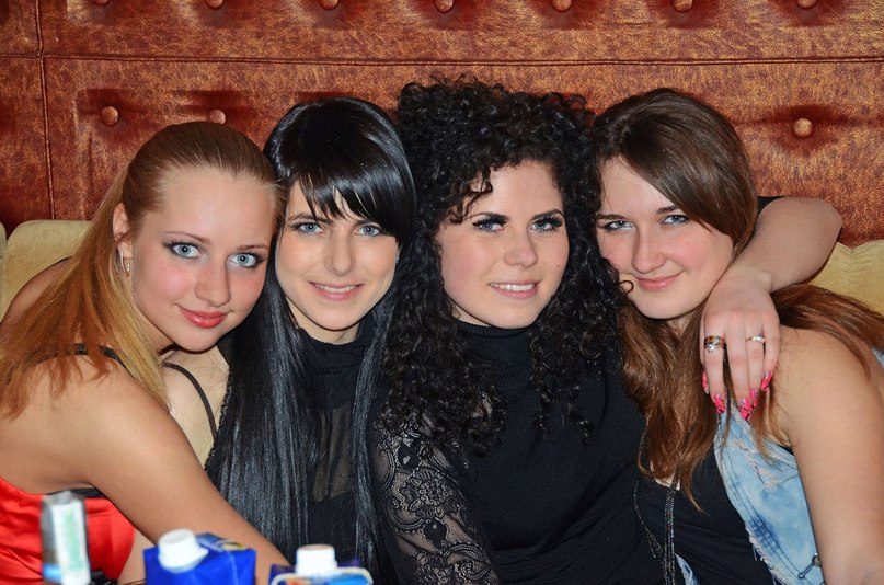 Ленуся Кравченко | Харьков