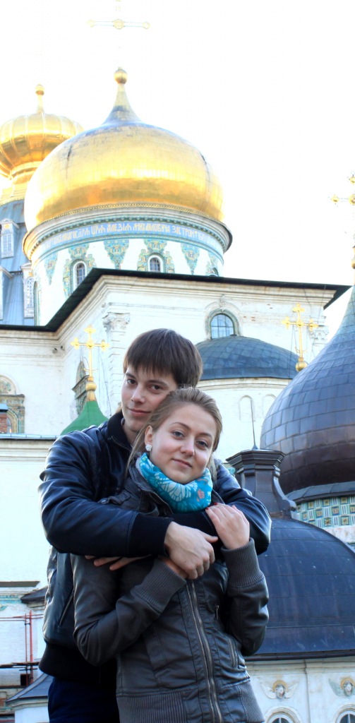 Фото профиля