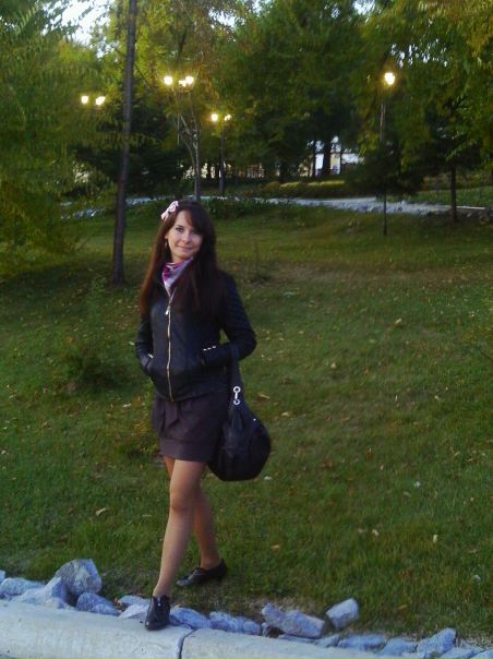 №22, Марина Геворгян, 37 лет, Хабаровск №22, Марина Геворгян, 37 лет, Хабаровск