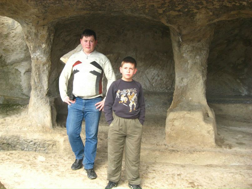 Віктор Мацеха Вікторович | Львов