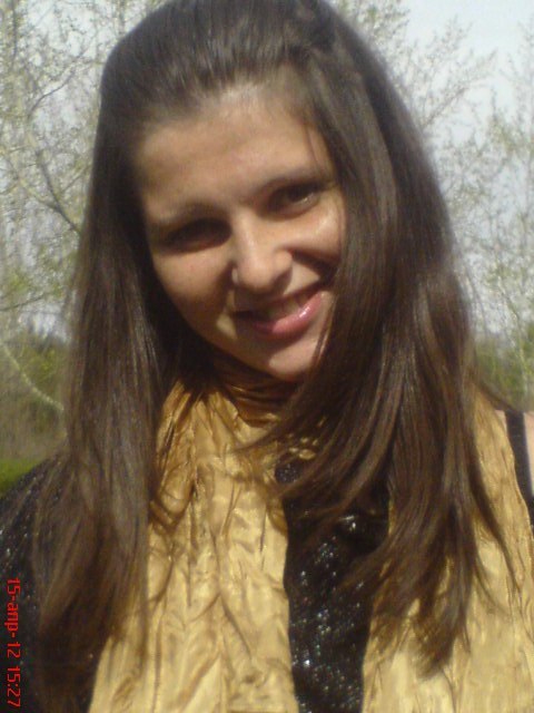 Марина Чужа | Николаев