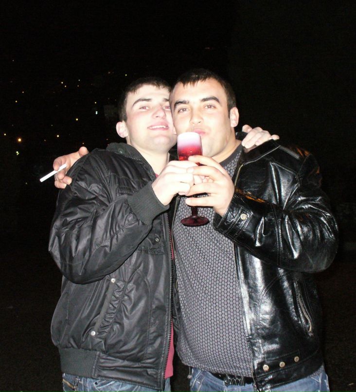 Ваня Ефанов | Симферополь