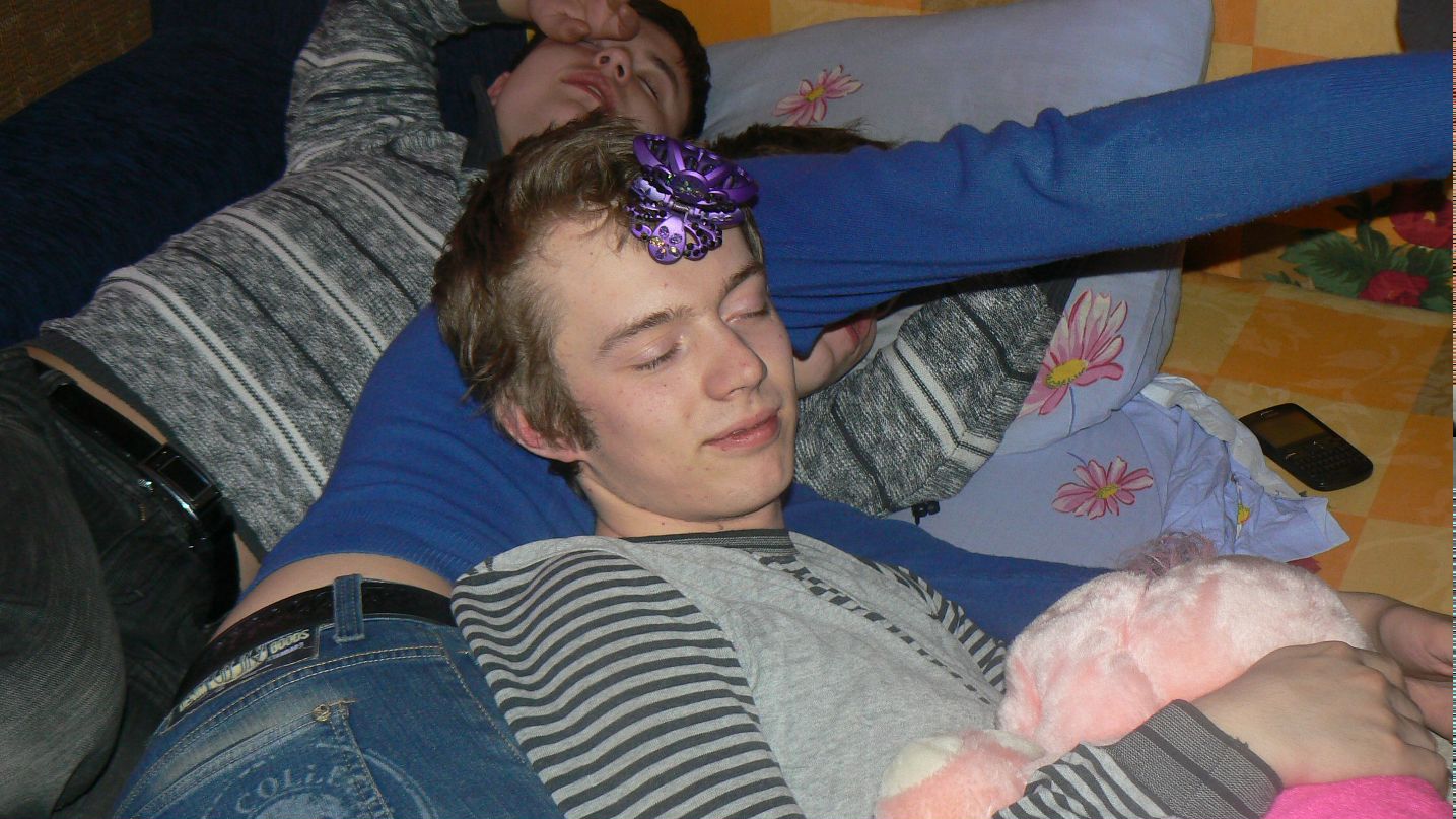 Серёга Гуенков | Пыть-Ях