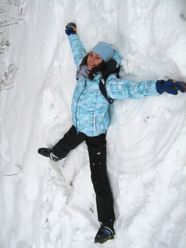 Александра Potapova | Одесса