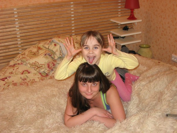 Кристина Васильева | Санкт-Петербург