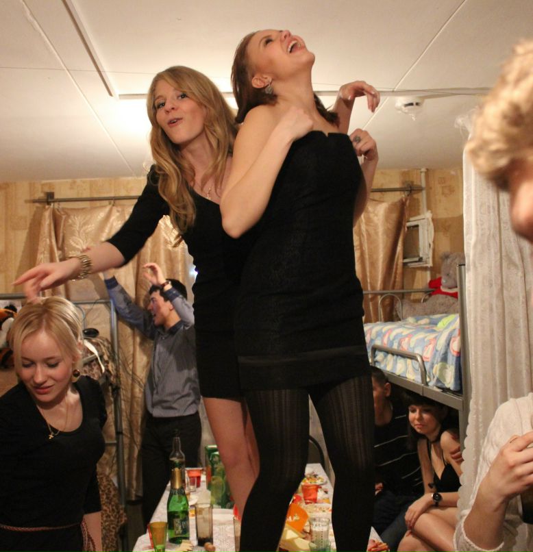 Ксения Витликова | Челябинск