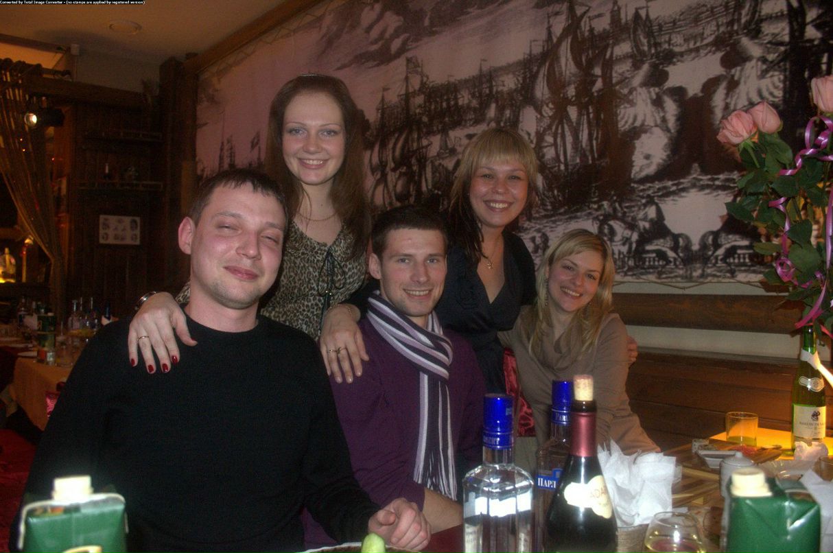 Олеся Демченкова | Смоленск