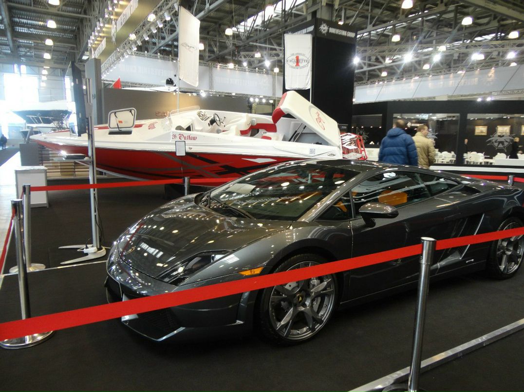 Влад Видашов | Москва