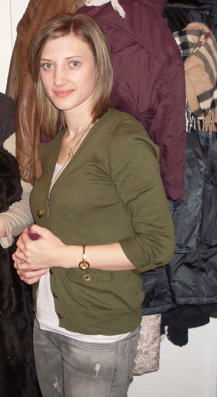 Ольга Бабич | Черкассы