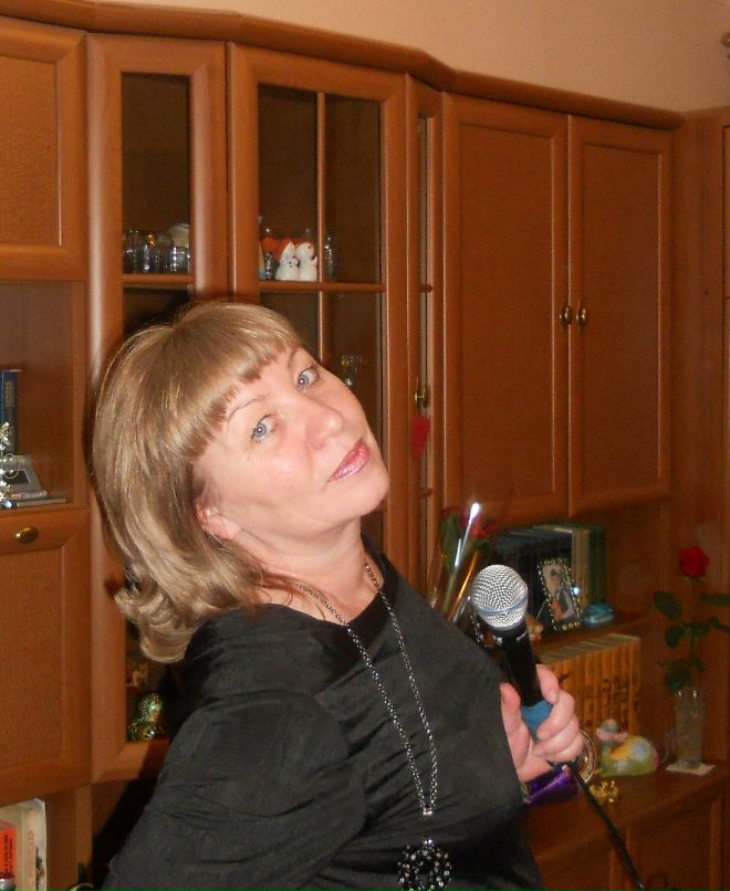 Нина Добрякова | Ярославль