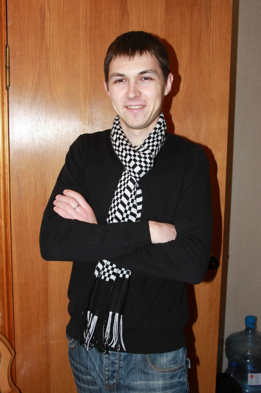 Александр Николаевич | Ростов-на-Дону