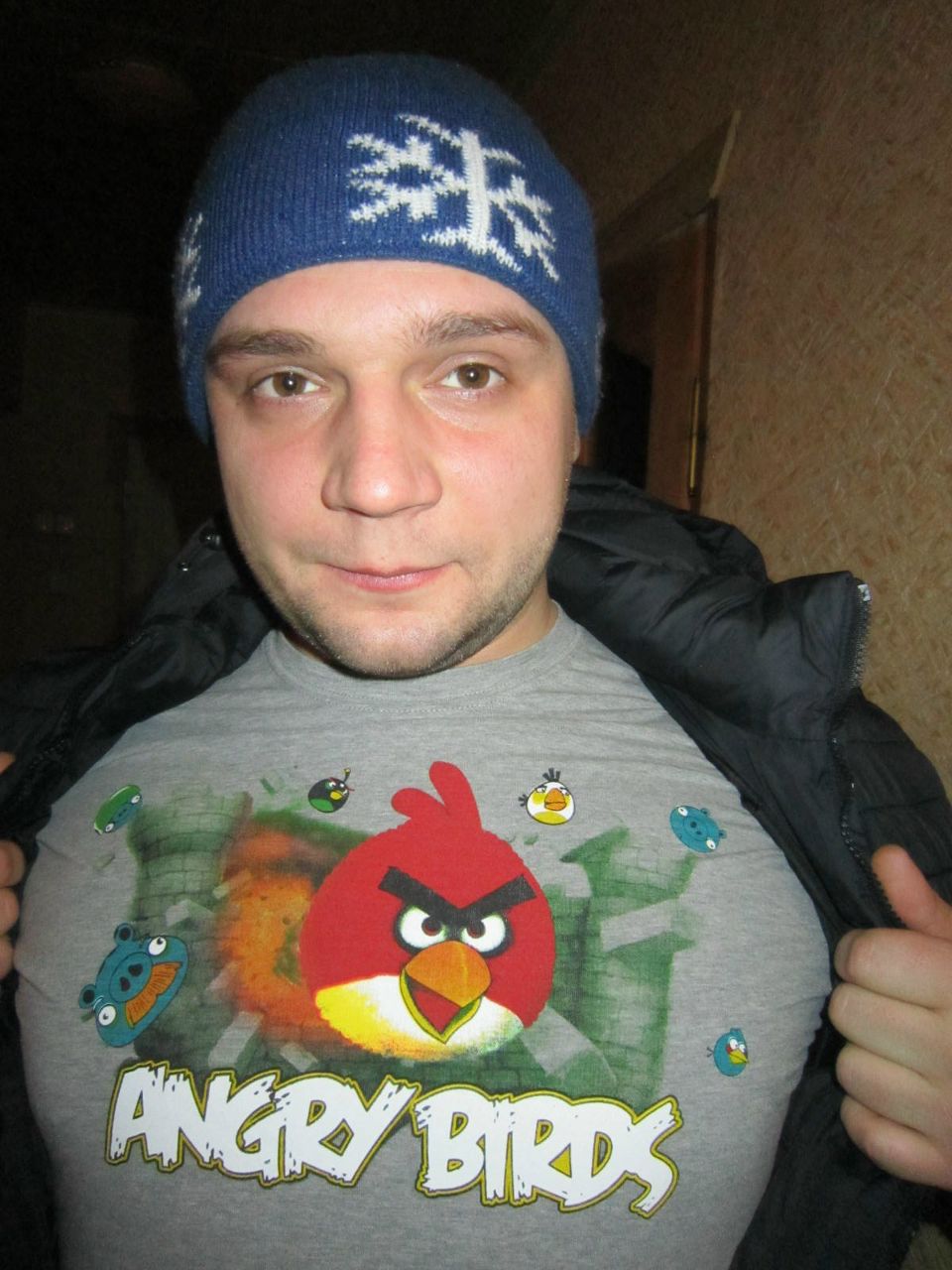 Дмитро Осіпов Сергійович | Агрономическое