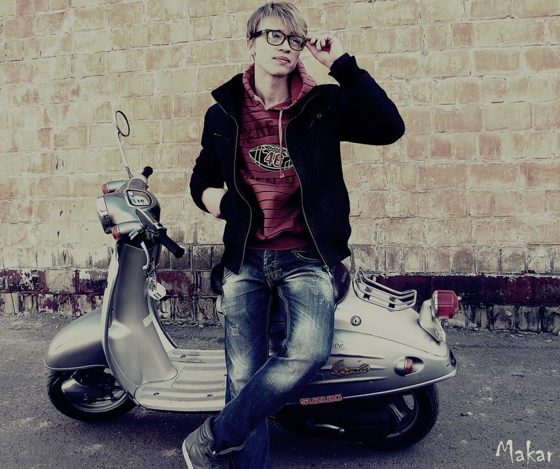 Oleg Demchenko | Киев