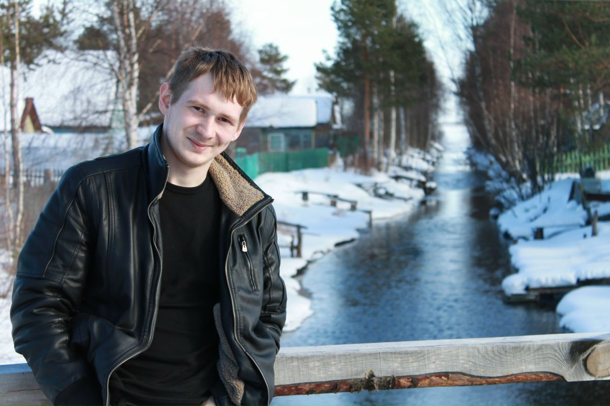 Артем Анисимов | Северодвинск