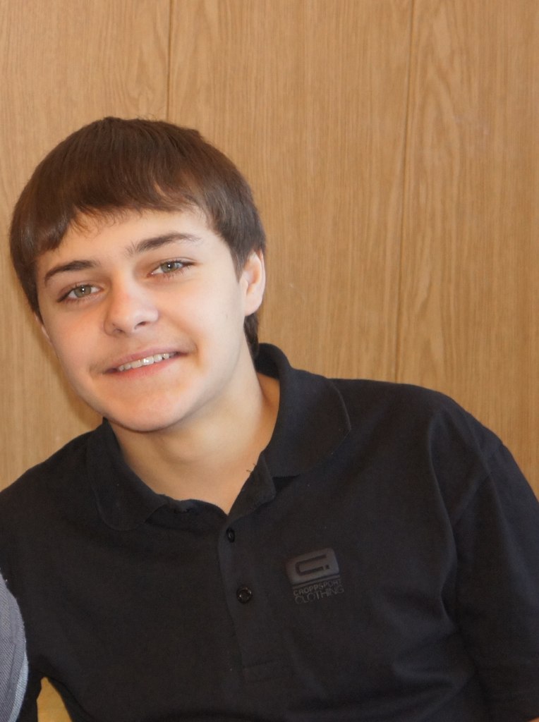 Алексей Знахарёв | Архангельск