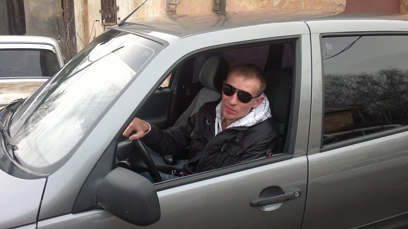 Макс Медведев | Тамбов