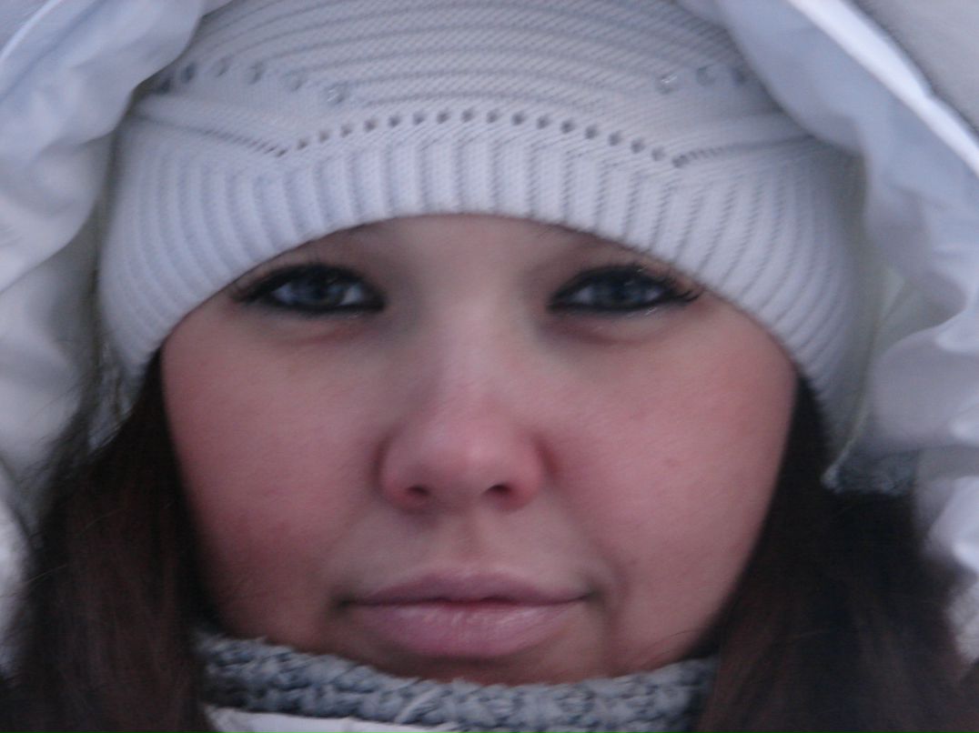 Мария Шамурина | Екатеринбург