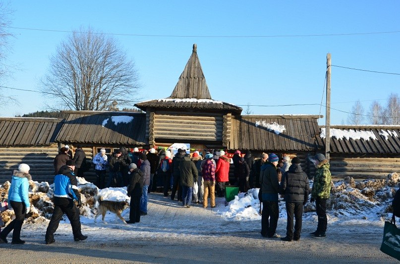 Марина Яркова | Пермь