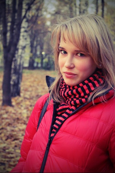 Екатерина Индичекова | Москва