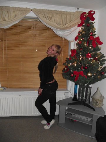 Ольга Кашицына | Рига