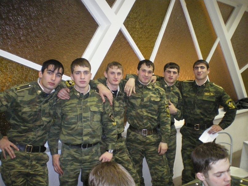 Фото профиля