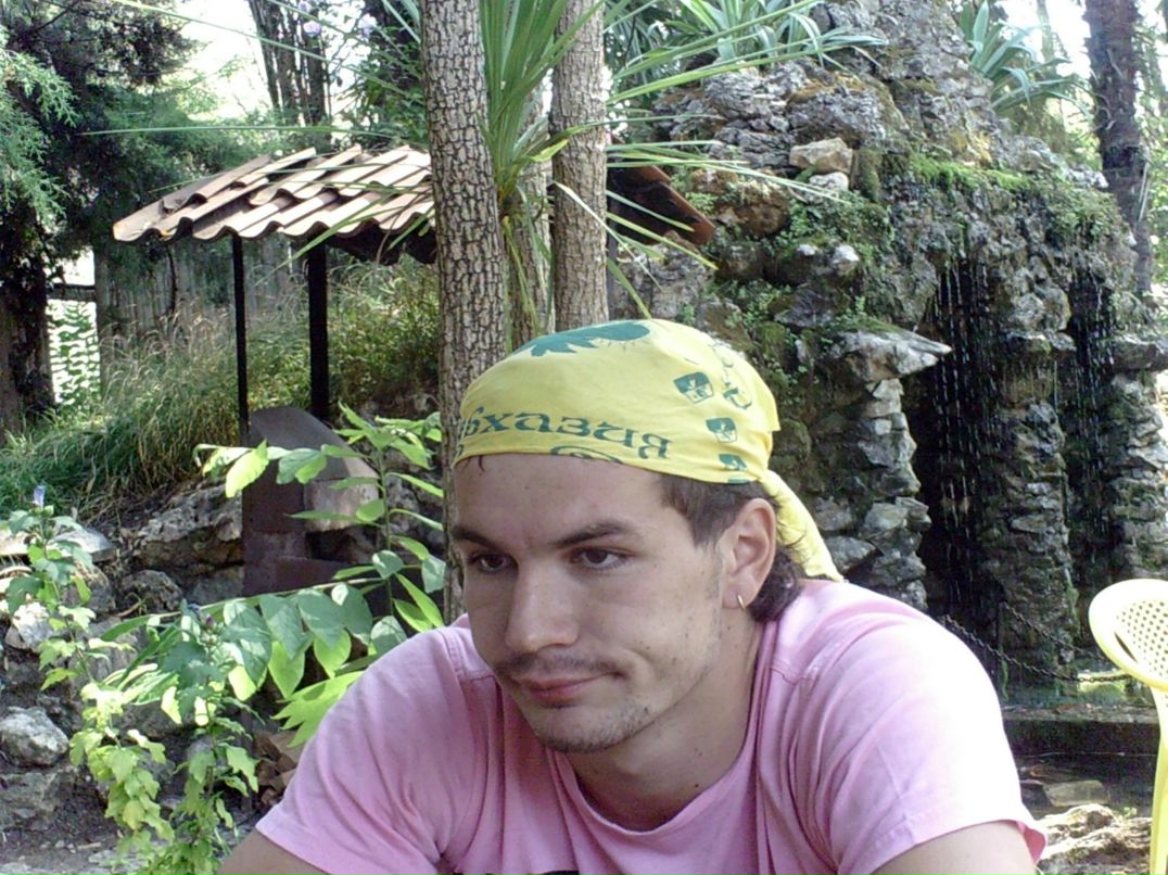 Илья Богатенков | Нижний Новгород