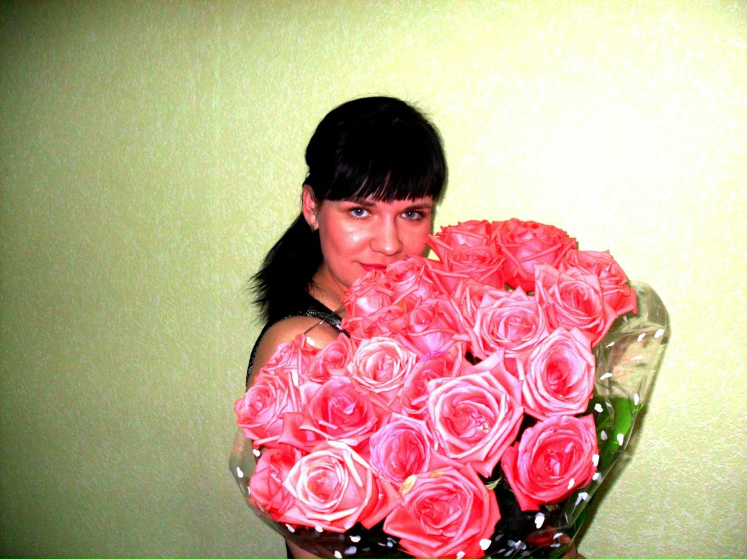 Екатерина Наюг | Новосибирск