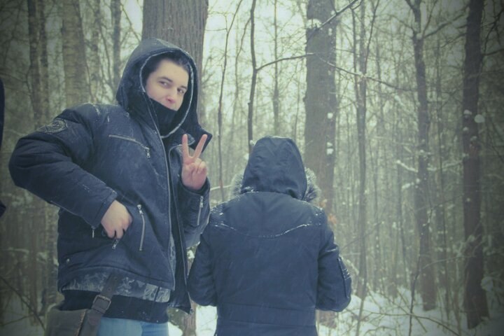 Мари Саркисян Bodom Girl | Москва