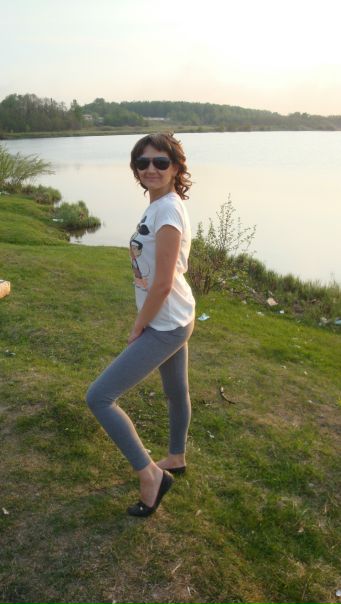 №7, Лариса Миронова №7, Лариса Миронова