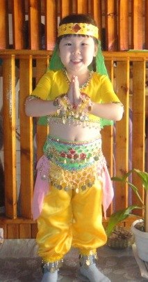 Диана Винокурова | Якутск