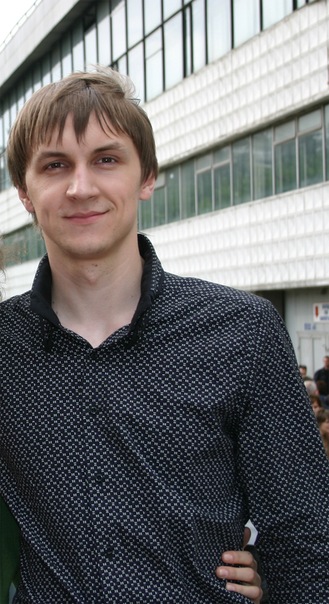 №11, Виталий Леонов, Омск, Россия №11, Виталий Леонов, Омск, Россия