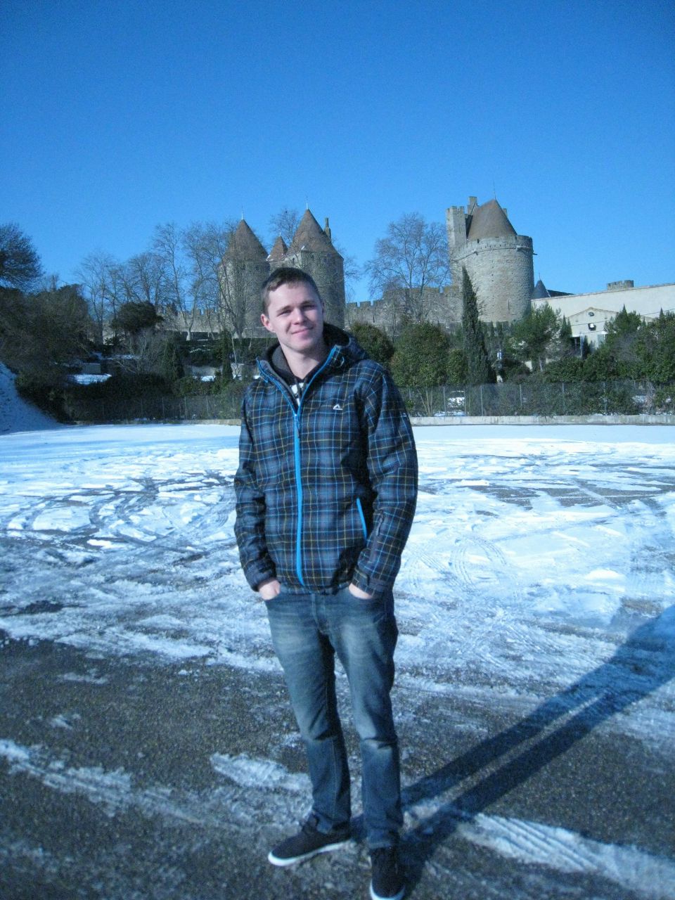 Роман Нехода | Barcelona