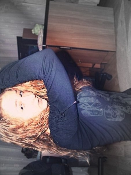 Аня Антонюк | Ровно