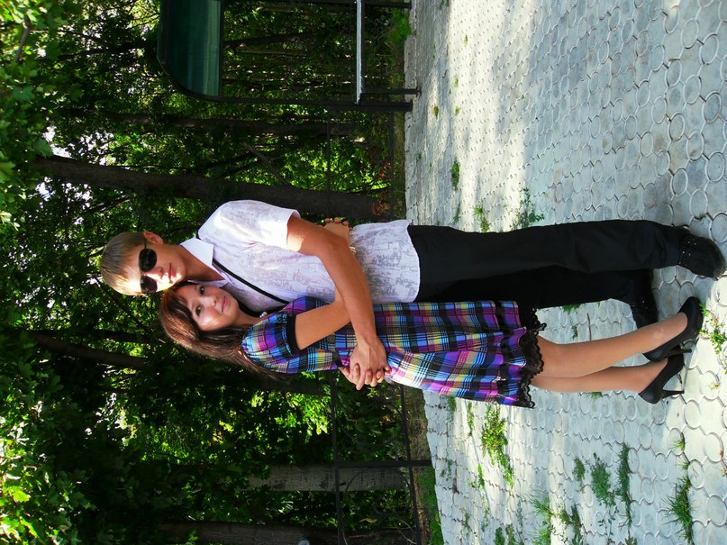 Лейсан Попова | Мензелинск