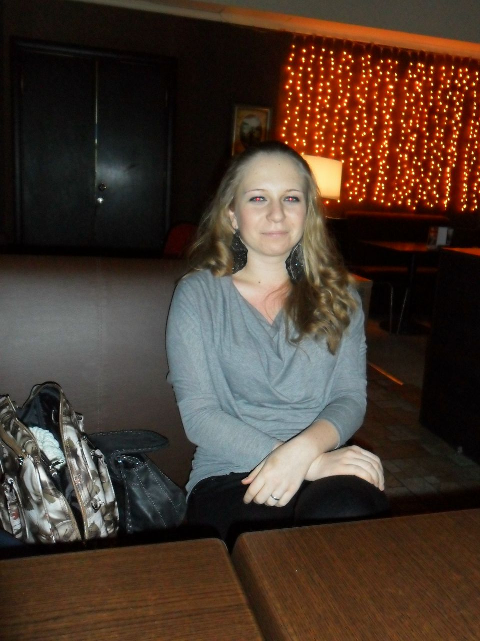 Анна Голубцова | Москва